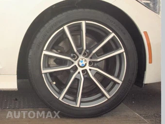 2021 BMW 3 Series Sedan 330e xDrive - miniatura 10