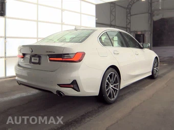 2021 BMW 3 Series Sedan 330e xDrive - miniatura 5