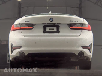 2021 BMW 3 Series Sedan 330e xDrive - miniatura 7