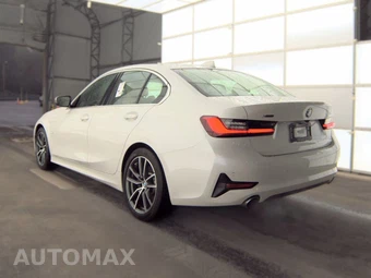 2021 BMW 3 Series Sedan 330e xDrive - miniatura 8