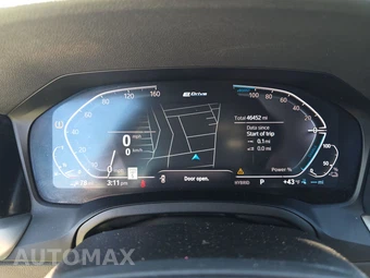 2021 BMW 3 Series Sedan 330e xDrive - miniatura 12