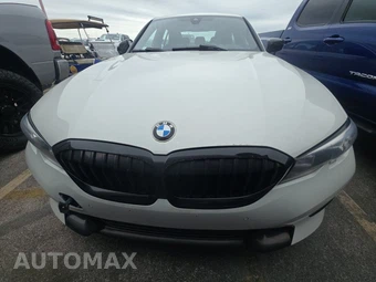 2021 BMW 3 Series Sedan 330e xDrive - miniatura 2