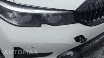 2021 BMW 3 Series Sedan 330e xDrive - miniatura 23