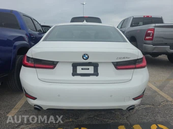 2021 BMW 3 Series Sedan 330e xDrive - miniatura 5