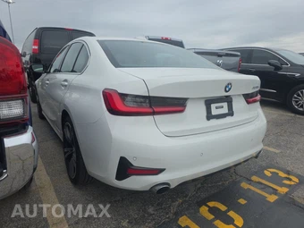 2021 BMW 3 Series Sedan 330e xDrive - miniatura 6