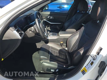 2021 BMW 3 Series Sedan 330e xDrive - miniatura 7