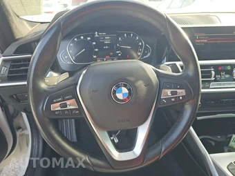 2021 BMW 3 Series Sedan 330i - miniatura 10
