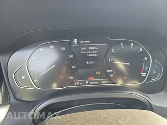 2021 BMW 3 Series Sedan 330i - miniatura 12