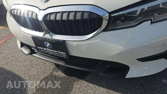 2021 BMW 3 Series Sedan 330i - miniatura 19