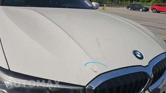 2021 BMW 3 Series Sedan 330i - miniatura 20
