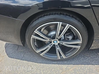 2021 BMW 3 Series Sedan 330i - miniatura 10