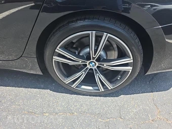 2021 BMW 3 Series Sedan 330i - miniatura 11