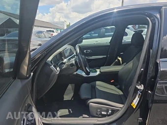 2021 BMW 3 Series Sedan 330i - miniatura 13