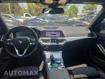 2021 BMW 3 Series Sedan 330i - miniatura 14