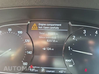 2021 BMW 3 Series Sedan 330i - miniatura 15