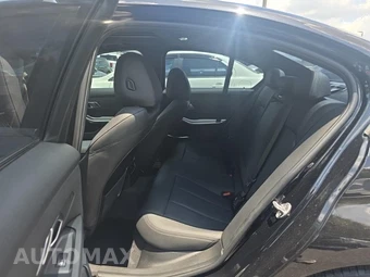 2021 BMW 3 Series Sedan 330i - miniatura 16