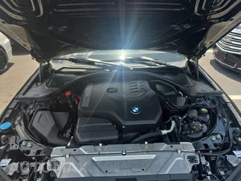 2021 BMW 3 Series Sedan 330i - miniatura 19