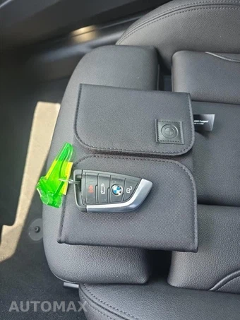 2021 BMW 3 Series Sedan 330i - miniatura 22