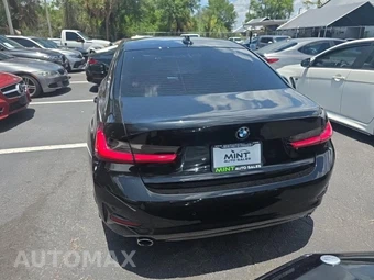 2021 BMW 3 Series Sedan 330i - miniatura 5