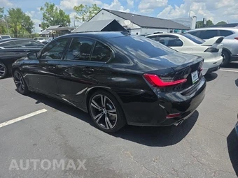 2021 BMW 3 Series Sedan 330i - miniatura 6