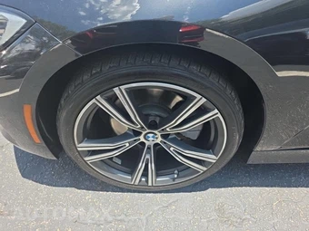 2021 BMW 3 Series Sedan 330i - miniatura 8