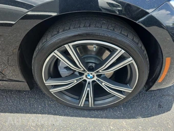 2021 BMW 3 Series Sedan 330i - miniatura 9