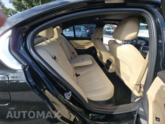 2021 BMW 3 Series Sedan 330i - miniatura 16