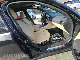2021 BMW 3 Series Sedan 330i - miniatura 18