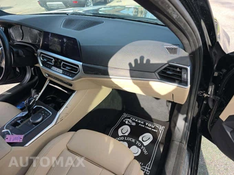 2021 BMW 3 Series Sedan 330i - miniatura 19