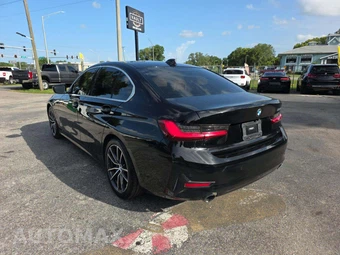 2021 BMW 3 Series Sedan 330i - miniatura 2