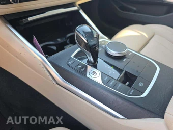 2021 BMW 3 Series Sedan 330i - miniatura 22