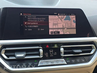 2021 BMW 3 Series Sedan 330i - miniatura 40