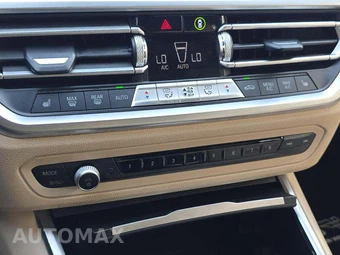 2021 BMW 3 Series Sedan 330i - miniatura 41