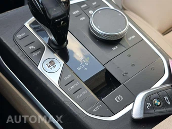 2021 BMW 3 Series Sedan 330i - miniatura 42