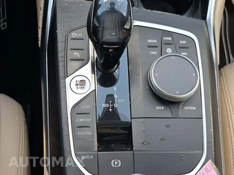 2021 BMW 3 Series Sedan 330i - miniatura 43