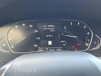 2021 BMW 3 Series Sedan 330i - miniatura 9
