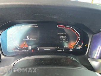 2021 BMW 3 Series Sedan 330i - miniatura 12