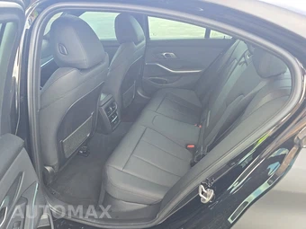 2021 BMW 3 Series Sedan 330i - miniatura 13