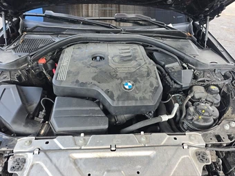 2021 BMW 3 Series Sedan 330i - miniatura 15