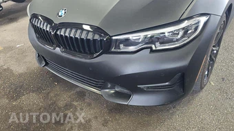2021 BMW 3 Series Sedan 330i - miniatura 22