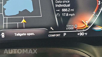 2021 BMW 3 Series Sedan 330i - miniatura 25