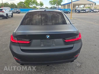 2021 BMW 3 Series Sedan 330i - miniatura 5