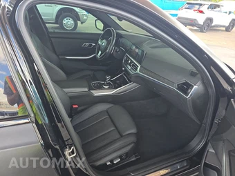 2021 BMW 3 Series Sedan 330i - miniatura 8