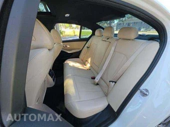 2021 BMW 3 Series Sedan 330i - miniatura 13