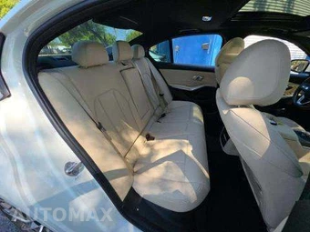 2021 BMW 3 Series Sedan 330i - miniatura 16