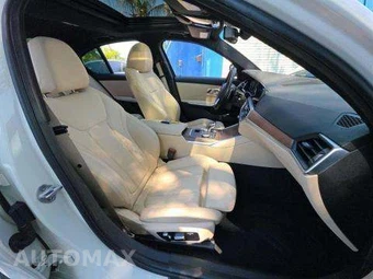 2021 BMW 3 Series Sedan 330i - miniatura 18