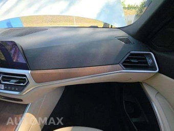2021 BMW 3 Series Sedan 330i - miniatura 19