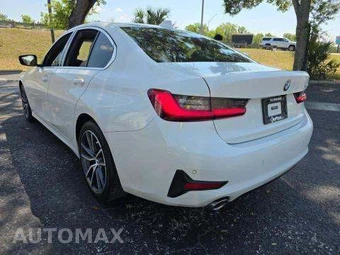 2021 BMW 3 Series Sedan 330i - miniatura 2