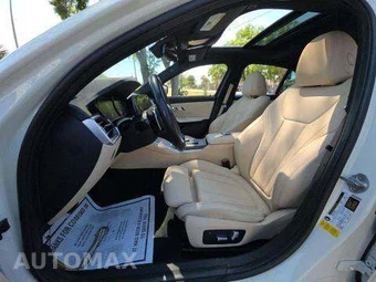 2021 BMW 3 Series Sedan 330i - miniatura 6