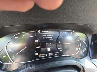 2021 BMW 3 Series Sedan 330i - miniatura 9